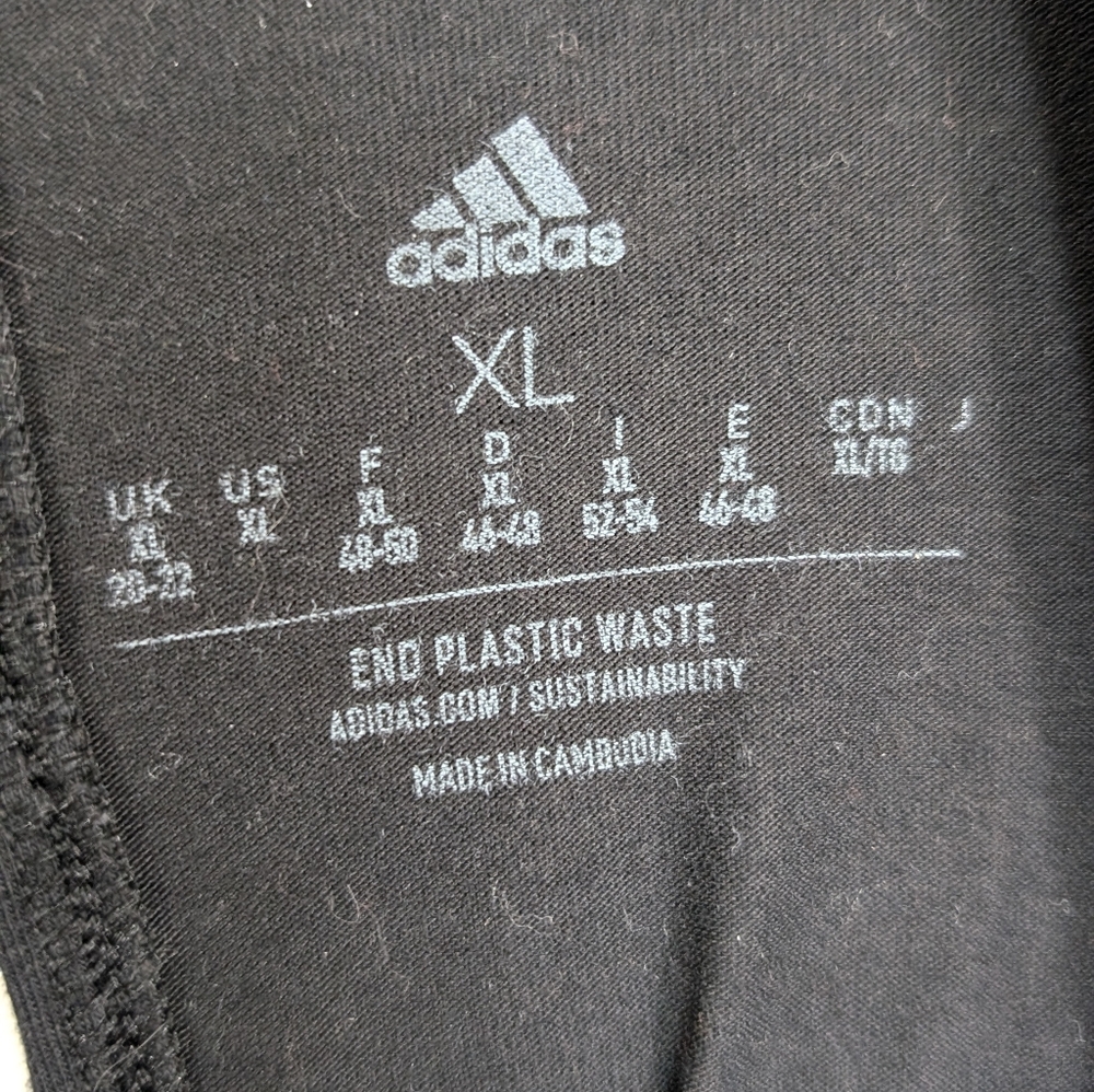 Workout Top - Picture 5 of 5